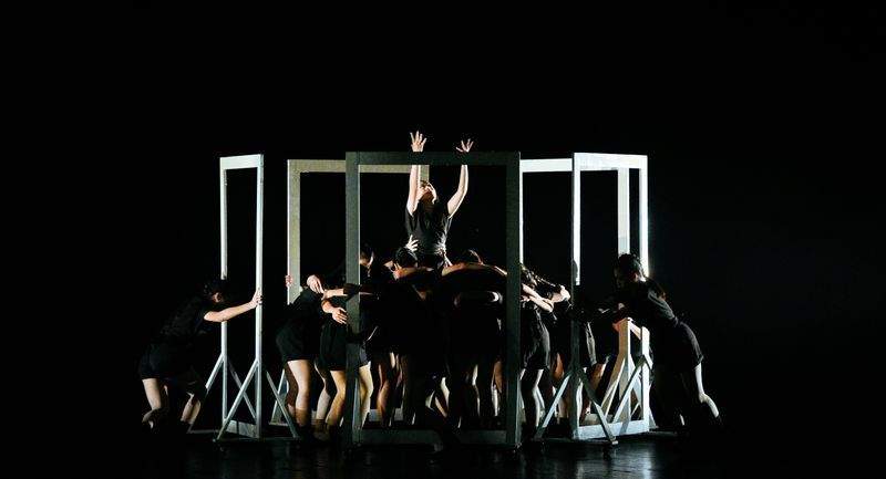 Jazz- og moderne dans